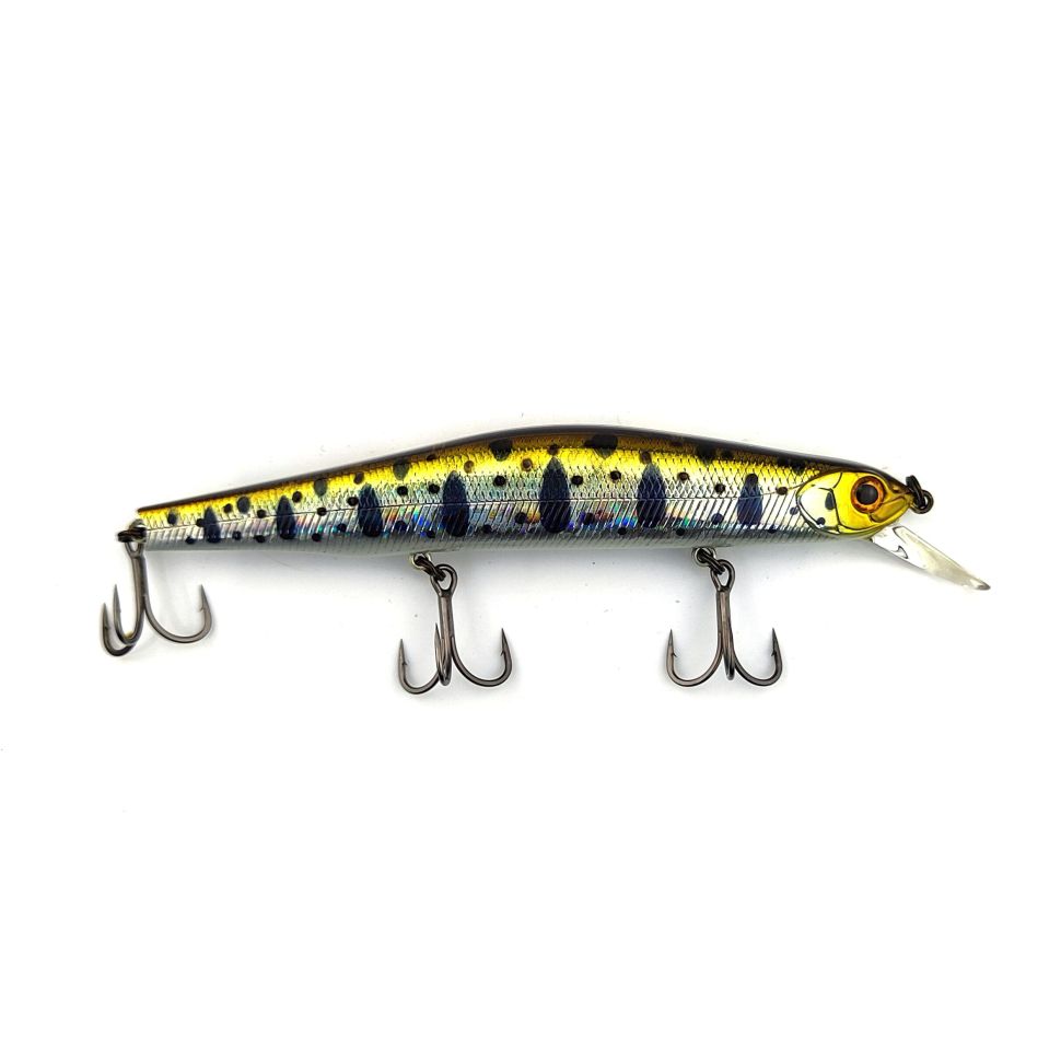 Воблер ZipBaits Orbit 130 SP-SR
