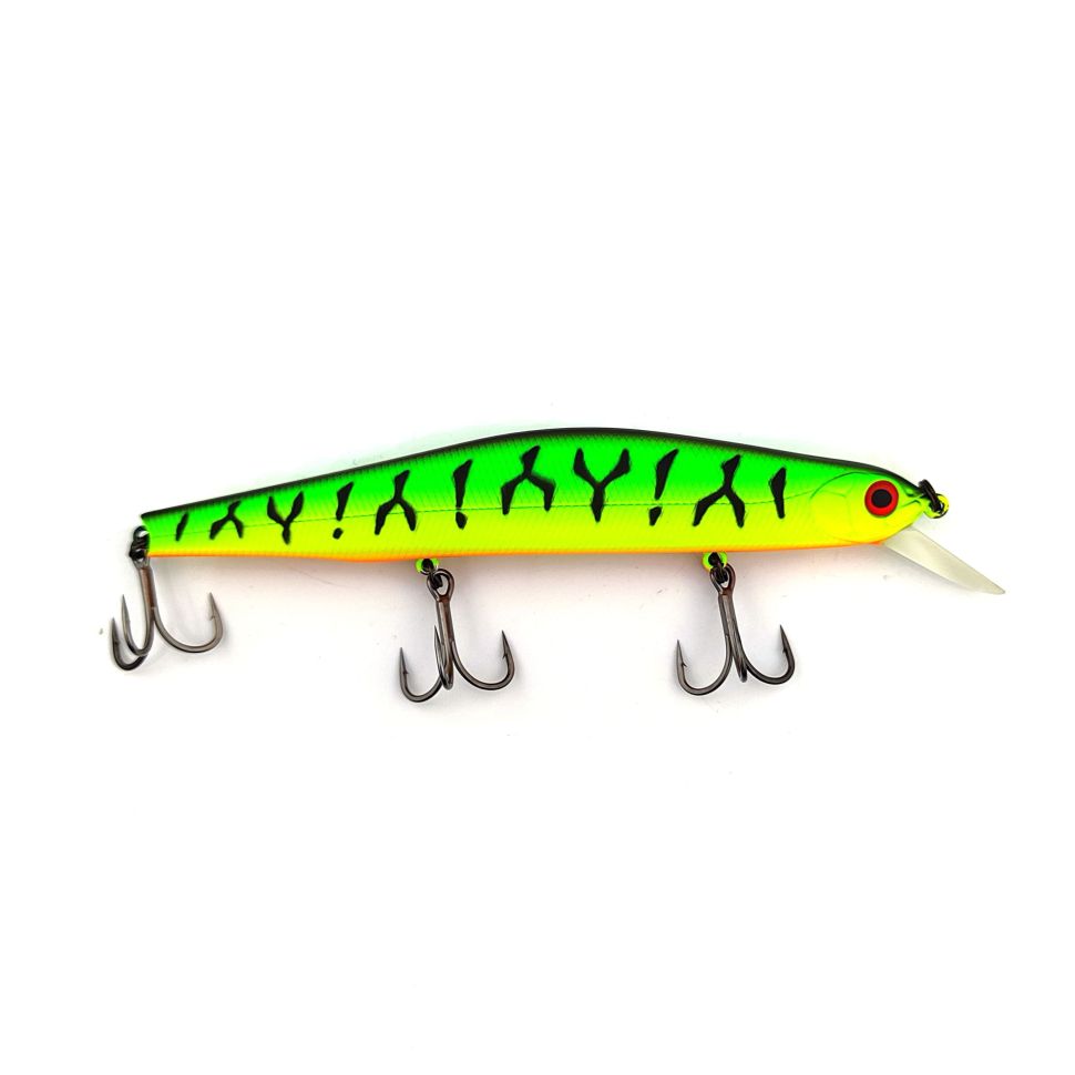 Воблер ZipBaits Orbit 130 SP-SR