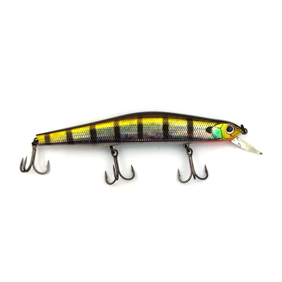 Воблер ZipBaits Orbit 130 SP-SR