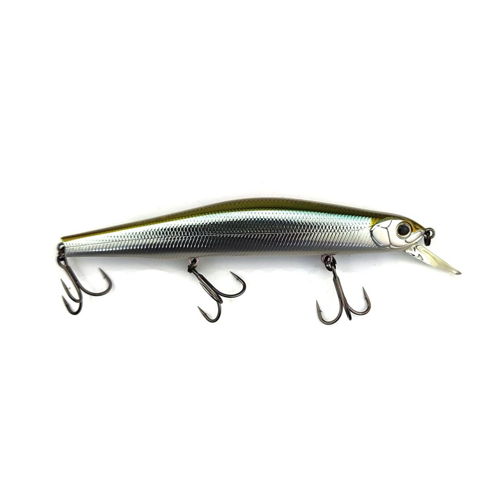 Воблер ZipBaits Orbit 130 SP-SR