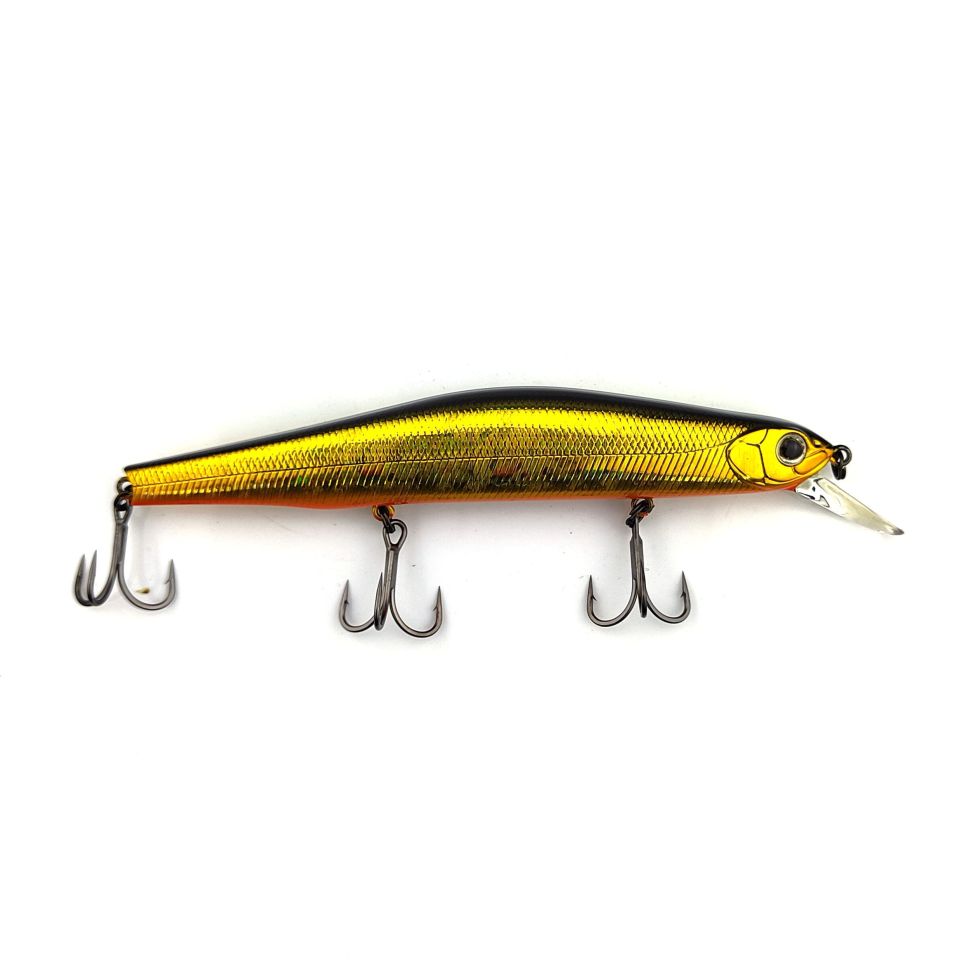 Воблер ZipBaits Orbit 130 SP-SR