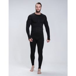 Термобелье Triton "Full Energy" Men