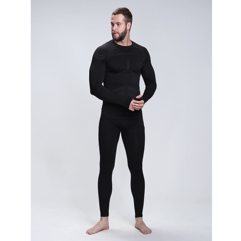 Термобелье Triton "Full Energy" Men