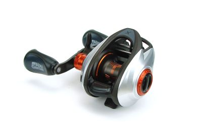Катушка мультипликаторная Abu Garcia Revo5 X LP Left