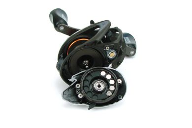 Катушка мультипликаторная Abu Garcia Revo5 X LP Left