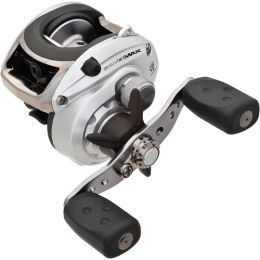 Катушка ABU GARCIA SMAX2 SILVER MAX