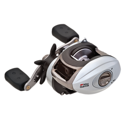 Катушка ABU GARCIA SMAX2 SILVER MAX