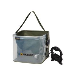 Ведро для воды Prologic Element Trans-Camo Rig/Water Bucket