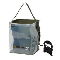 Ведро для воды Prologic Element Trans-Camo Rig/Water Bucket