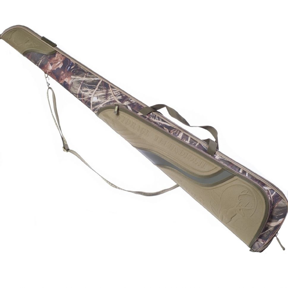 Чехол ЧО-32 для оружия без оптики (полуж пластик, 135 см)