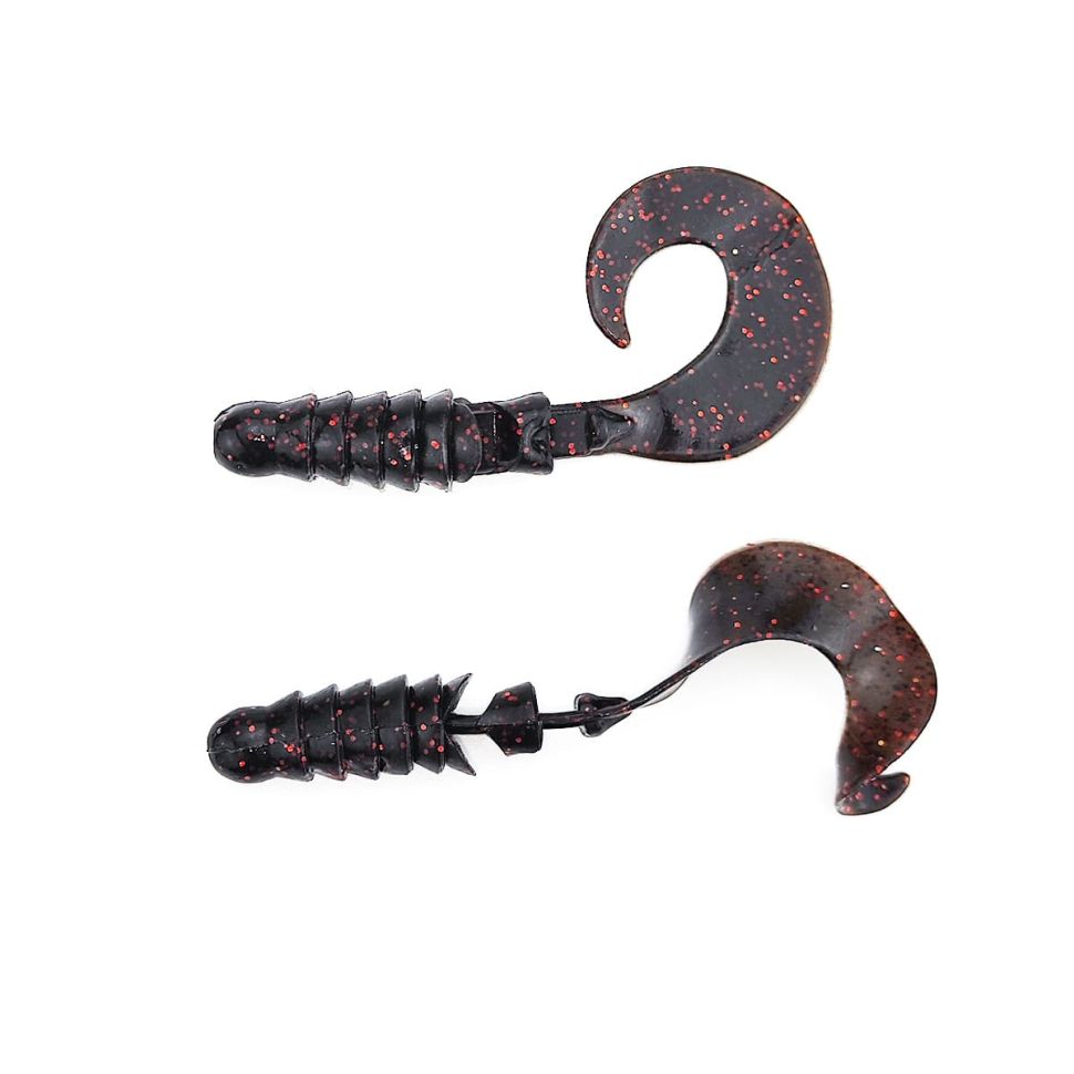 Твистер Savage Gear LB Grub, 8cm