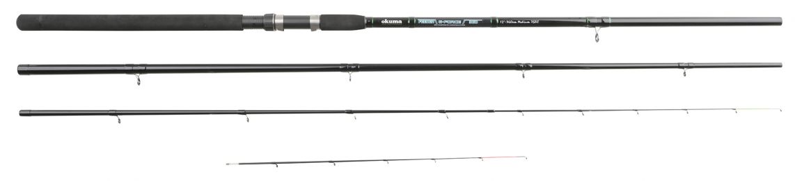 Купить Удилище пикерное Okuma G-Force Winklepicker в Алматы в ...