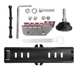 Шнек под мотобур MOTOSHTORM 180R правое вращение (SMS-180R) Тонар