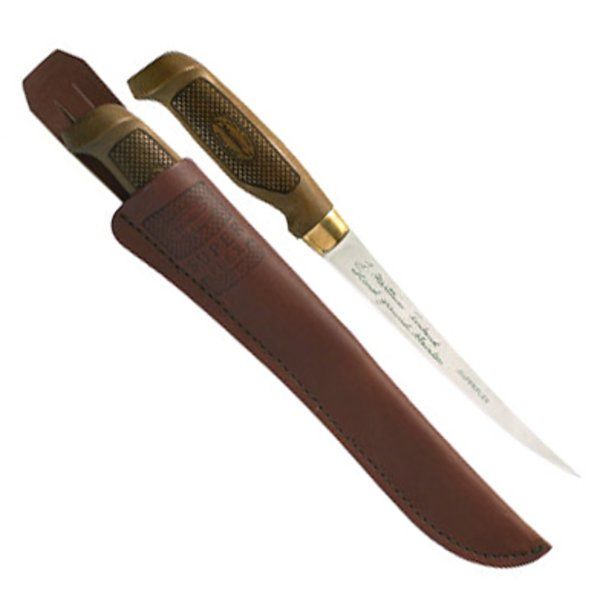 Нож Marttiini филейный SUPERFLEX 6" (150/270)