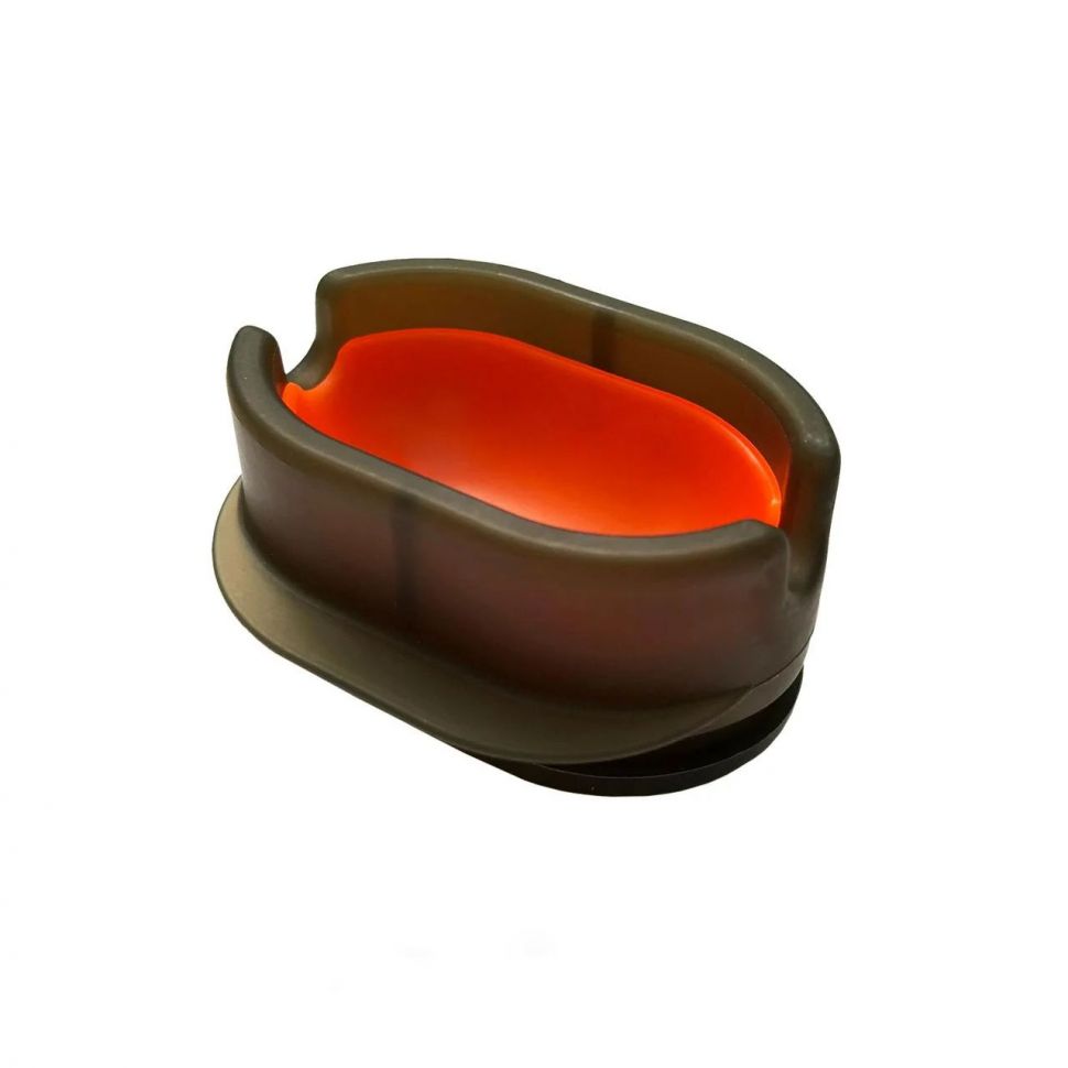 Пресовалка для кормушек метод флэт Orange Carp
