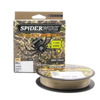 Шнур плетенный Spiderwire Stealth Smooth 8 Camo