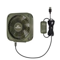 Портативный электрический вентилятор CNK2300DQ018 Fangreen
