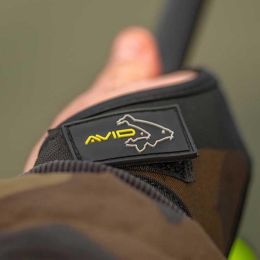 Неопреновый напальчник Avid Carp