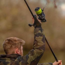Неопреновый напальчник Avid Carp