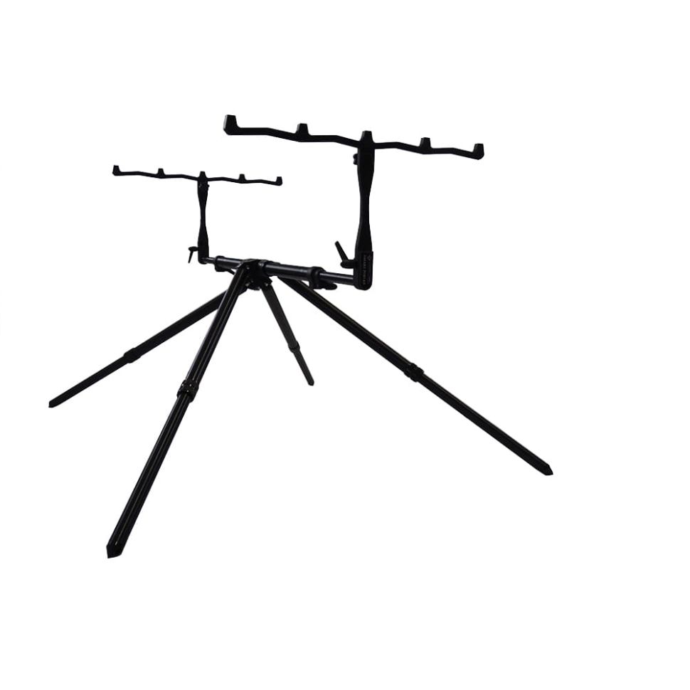 Род-под Meccanica Vadese Smart Pod 4.0 Nero - 3 & 4, 5 CANNE