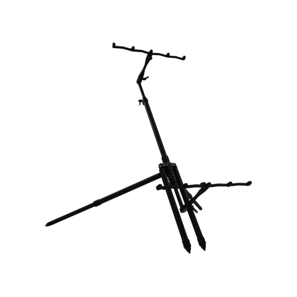 Род-под Meccanica Vadese Smart Pod 4.0 Nero - 3 & 4, 5 CANNE