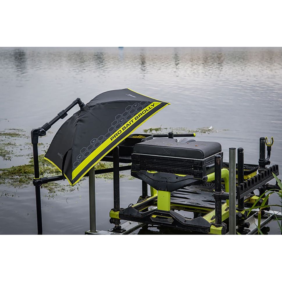 Зонт Matrix Pro Bait Brolley