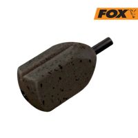 Грузило FOX Camotex In-Line Square