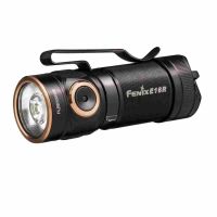 Фонарь-брелок Fenix E18R V2.0 100 Lumens