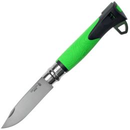Нож складной Opinel №12 Explore