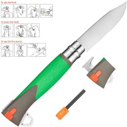 Нож складной Opinel №12 Explore