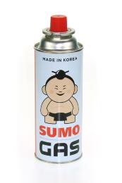 Газовый баллон SUMO 227г