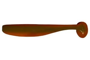 Виброхвост LureMax SLIM SHAD 4