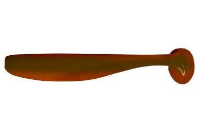 Виброхвост LureMax SLIM SHAD 4