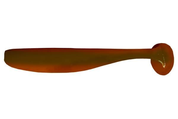 Виброхвост LureMax SLIM SHAD 4