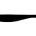 LSSLS4-07-006=9,5см, Black (7 шт.)