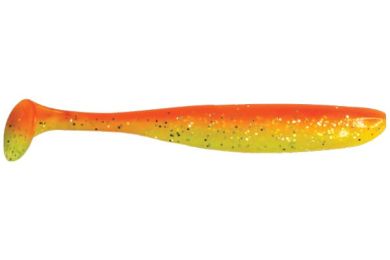 Виброхвост LureMax SLIM SHAD 4