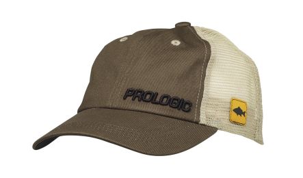 Кепка Prologic Classic Mesh Back Cap One Size Dark Olive