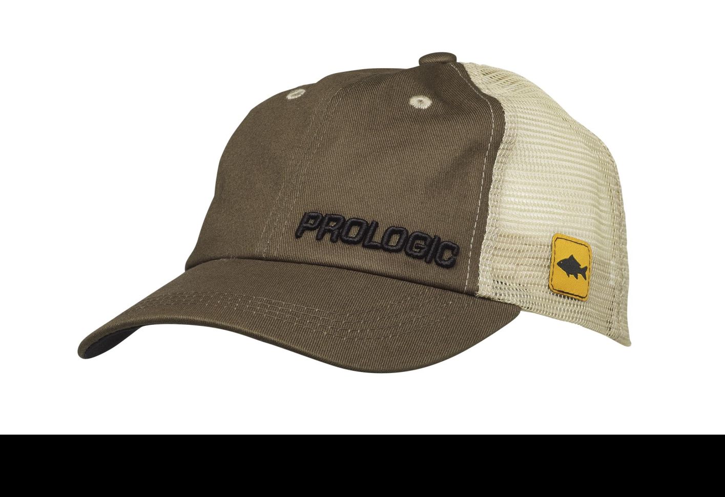 Кепка Prologic Classic Mesh Back Cap One Size Dark Olive