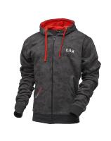 Худи DAM Camovision Zip Hoodie