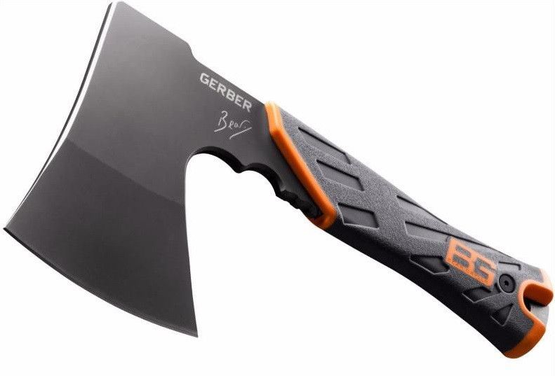Топор Gerber Bear Grylls