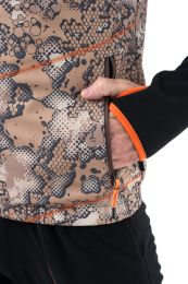 Жилет IRBIS TRITON (SoftShell, Duck Hunter)