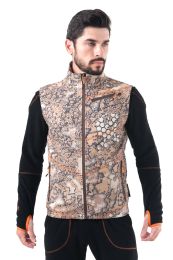 Жилет IRBIS TRITON (SoftShell, Duck Hunter)