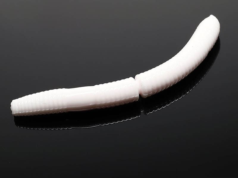 Приманка Libra Lures Fatty D'Worm 65