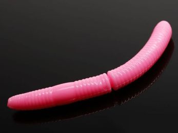 Приманка Libra Lures Fatty D'Worm 65