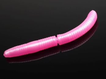 Приманка Libra Lures Fatty D'Worm 65