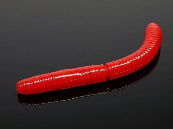 Приманка Libra Lures Fatty D'Worm 65