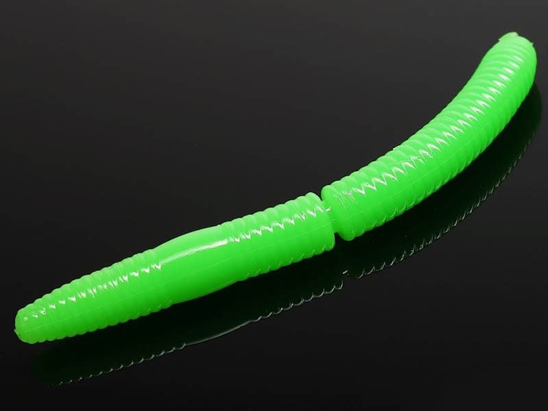 Приманка Libra Lures Fatty D'Worm 65