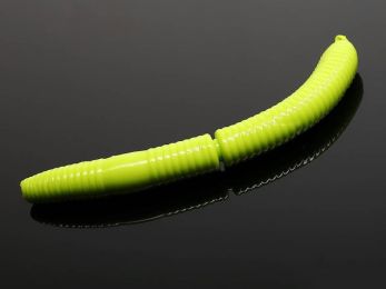Приманка Libra Lures Fatty D'Worm 65