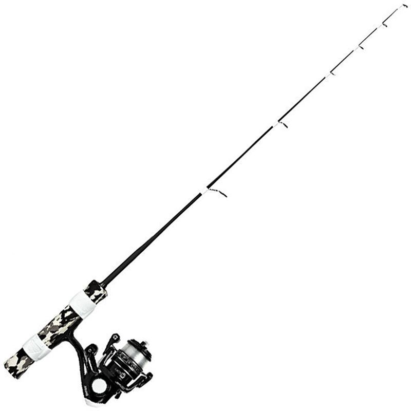 Комбо-набор RAPALA Flatstick Spin Medium-Heavy