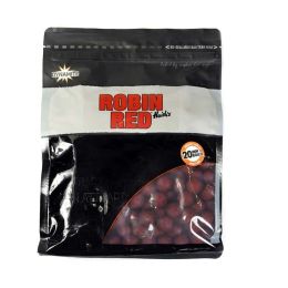 Бойлы тонущие Dynamite Baits Robin Red 1.8 кг.